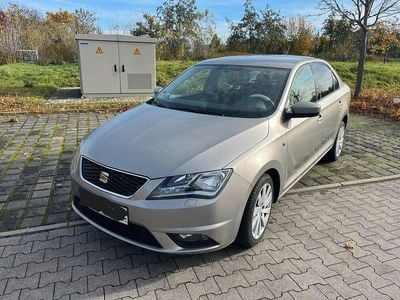 Seat Toledo