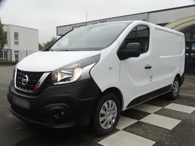 Gebraucht Nissan NV300