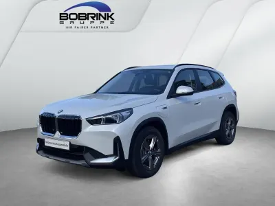 Gebraucht BMW X1 Performance 245 PS (180 kW) 2023 Weiß SUV