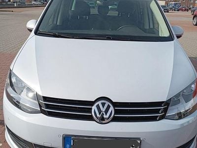 VW Sharan