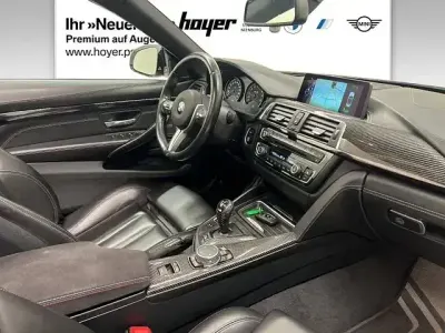 Gebraucht BMW M4 Cabriolet