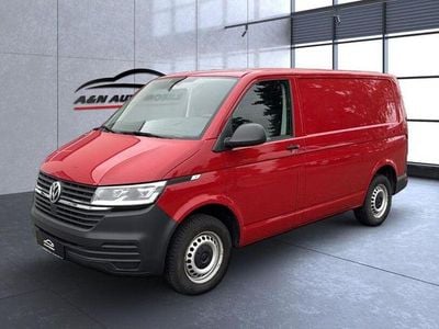 Andere Gebraucht 2020 VW T6.1 Van | 28.990 € (Superpreis)