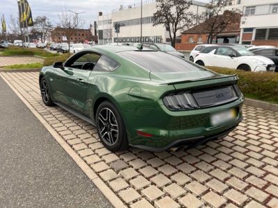 gebraucht Ford Mustang GT V8 5.0 Ti-VCT Auto