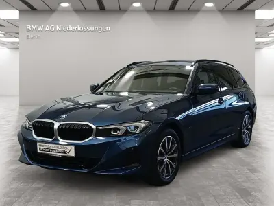 Gebraucht BMW 330e