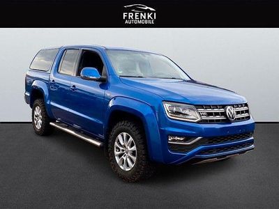 VW Amarok
