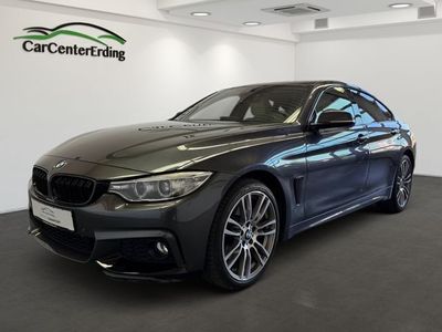 BMW 435 Gran Coupé