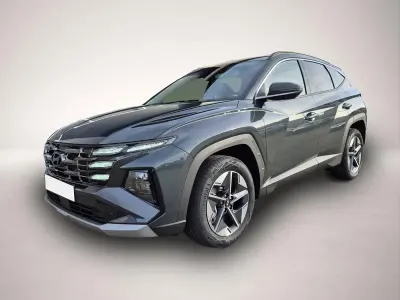 Gebraucht Hyundai Tucson