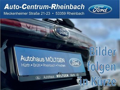 gebraucht Ford Fiesta Titanium X 1.0 EcoBoost M-Hybrid EU6d