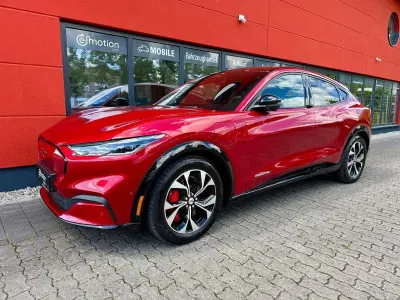 Gebraucht Ford Mustang Mach-E