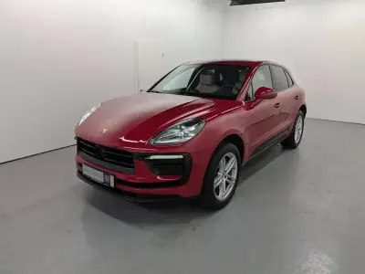Gebraucht Porsche Macan