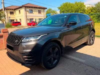 Gebraucht Land Rover Range Rover Velar