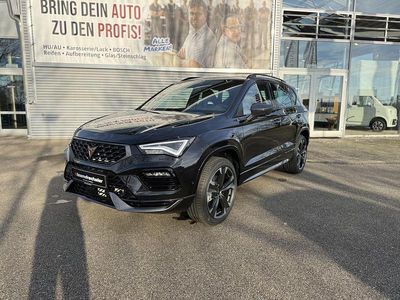 Schwarz Neu 2025 Cupra Ateca SUV | 37.790 € (Guter Preis)