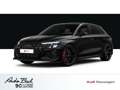 gebraucht Audi RS3 Sportback DESIGN