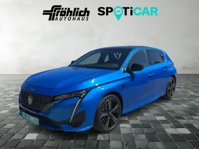 Gebraucht Peugeot 308