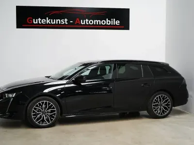 Gebraucht Peugeot 508