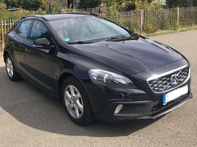 Volvo V40 CC