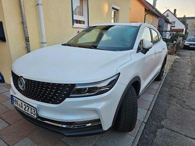 Gebraucht DFSK Fengon 137 PS (100 kW) 2023 Weiß SUV