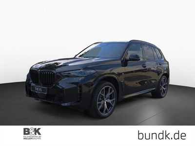 gebraucht BMW X5 xDrive30d M-SPORT Pro, HUD, H&K, AHK, Panorama