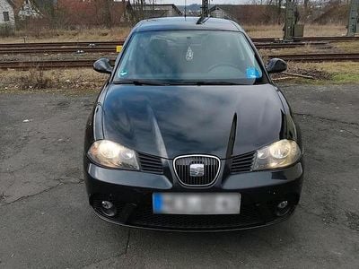 Usata Seat Ibiza 2006 Andere farben Utilitaria