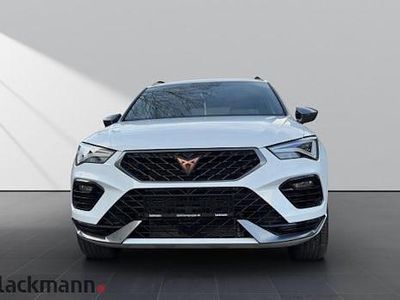 Neu Cupra Ateca 190 PS (139 kW) 2026 Weiss SUV