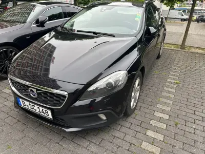 Gebraucht Volvo V40 CC