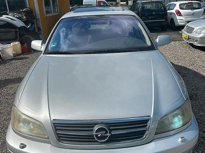 Opel Omega