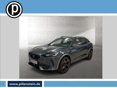 Brugt Cupra Formentor VZ 245 HK (180 kW) 2023 Grå SUV