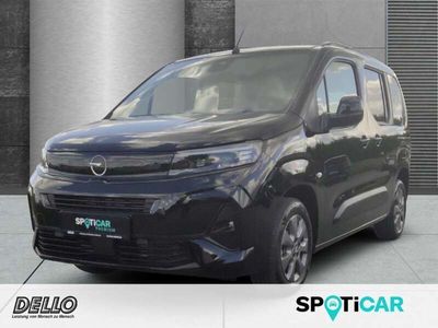 Opel Combo Life