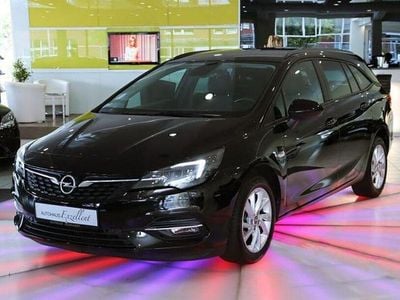 Gebraucht Renault Grand Scénic IV LIMITED 110 PS (80 kW) 2021 Andere Van / Kleinbus