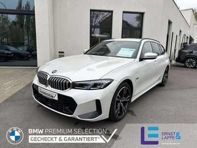 gebraucht BMW 330e Touring || M Sport Lea. ab 569,- EUR inkl*