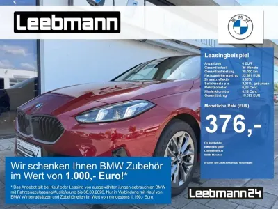Gebraucht BMW 118