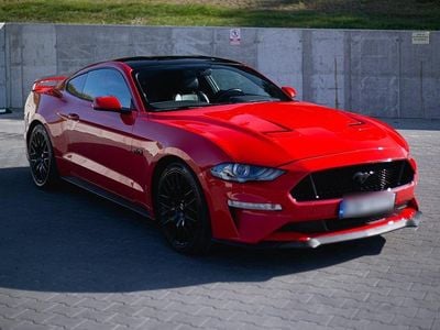 Ford Mustang GT