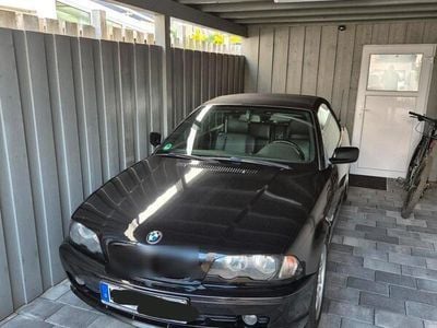 BMW 325 Cabriolet