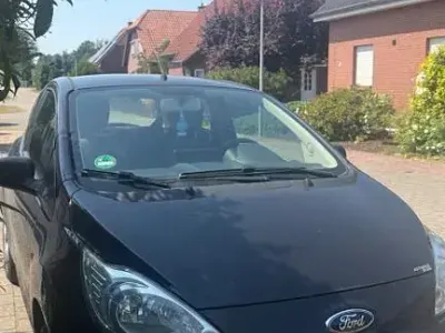 Gebraucht Ford Ka