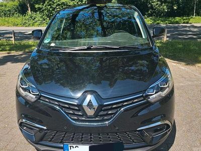 Renault Scénic IV