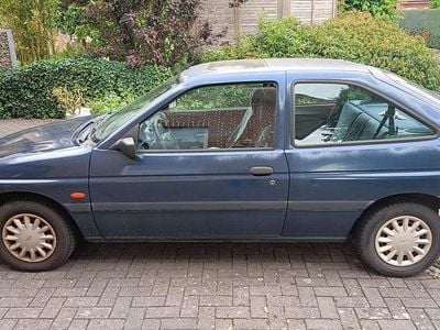 Ford Escort