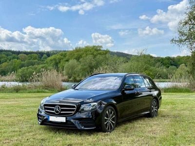 Mercedes E400