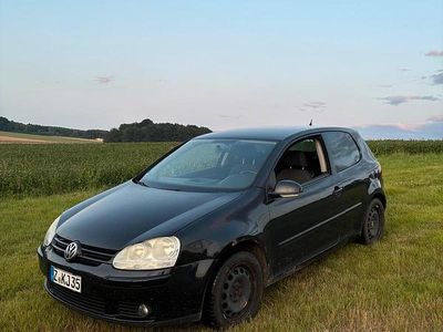 VW Golf V