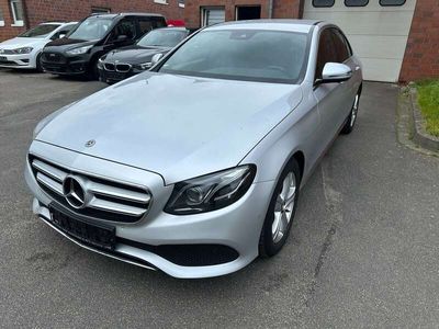 gebraucht Mercedes E220 E220 d (213.004)