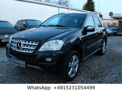 Mercedes ML350