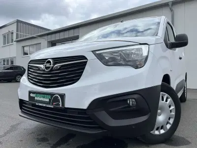 Occasion Opel Combo-e Life