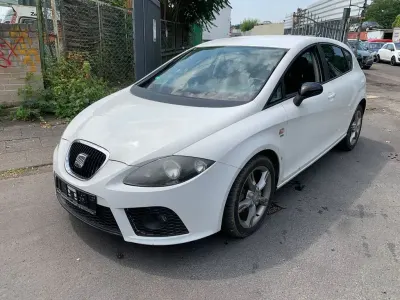 Gebraucht Seat Leon