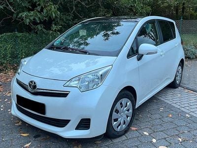Toyota Verso-S
