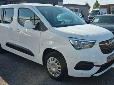Gebraucht Opel Combo Life XL