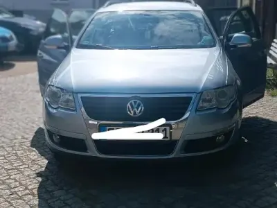 Używany VW Passat 150 KM (110 kW) 2007 Kombi