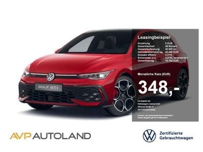 VW Golf VIII