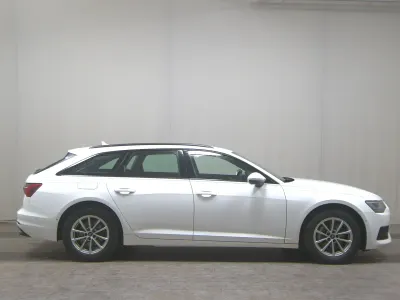 Gebraucht Audi A6