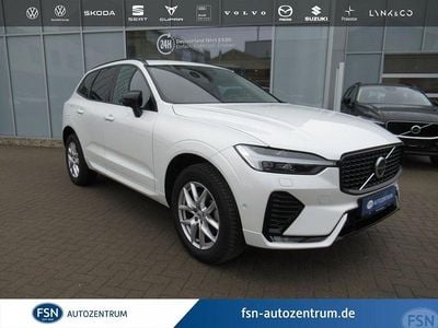 Gebraucht Volvo XC60 Plus 250 PS (183 kW) 2025 Weiß SUV