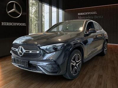 Mercedes GLC220
