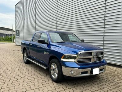 gebraucht Dodge Ram 5.7 HEMI / CrewCab / 4X4 / LPG / LED /